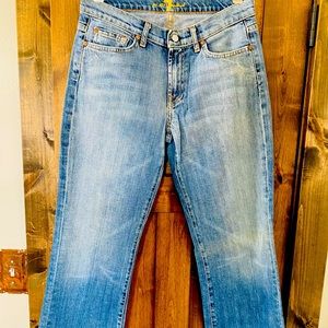 Womens Seven for all mankind Jeans
